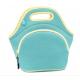 Kids Women Tote Neoprene Lunch Bag Insulated Reusable Washable Extra Thick