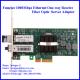 1000Mbps Ethernet PCI Express x4 Bus Interface Single Receive Port Server Network Adapter 1G2PF571-SFP-RX