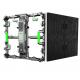 P3.9 Stage Rental LED Display 500×500/1000mm 5000 nits Die-casting aluminum Cabinet