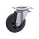Swivel Garbage Container Caster