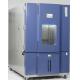 Interior Light Environmental Humidity Test Chamber With Fog Free Viewing Window