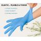 Disposable Medical powder-free Nitrile gloves, Natural Latex Medical Examination InStock Latex Gloves