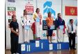 NUC Student Won Gold Medal in 2010 World University Karate Championship