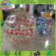 Guangzhou QinDa Bubble Knocker Ball Inflatable Soccer Ball