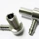 DIN933 Steel Hex Head Bolt Boulon Pernos Y Tuercas Stainless Steel Hex Bolt And Nut