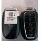 433MHz 5 button 95440-S8010 Hyundai Smart Key for Palisade