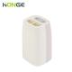 Air Cleaning Tabletop Air Purifier Business Elegant Appearance 80*100*180mm
