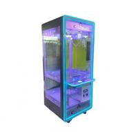 Doll Claw Machine Coin Operated Arcade Game Machines Children Toy Claw Crane Machine