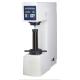 20X Microscope Electronic Brinell Hardness Tester Max Force 3000Kgf / Range 8 - 653HBW
