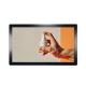 27 Inch HD Advertising Industrial Digital Signage Outdoor Screens Poster