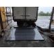 Truck Mounted Tail Lift For Load And Unload Goods