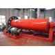 Customizable DTM Series Steel Coal Ball Mill For Ore Smash And Grinding