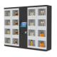 Smart indoor outdoor lighting remote management Automatic 15 Lcd Touchscreen Industrial Vending Lockers