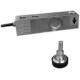 Digital S Shaped Load Cell Aluminum Complete Hermetic Sealing High Accuracy