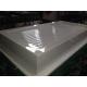 ABS/acrylic shower tray sink vacuum forming machine