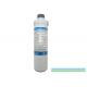10 Inch Clamp Type Water Purifier Machine With Quick Fitting Filters