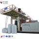 Hdpe 3000 Liters 8 Layers Daily Chemical Bottle Blow Molding Machine