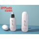 4.78oz Oval PET PCR Empty Plastic Bottles With Lotion Pump Moisturizing Cream Packaging
