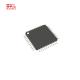 ATXMEGA64D4-AU MCU Microcontroller  High Performance Low Power Consumption