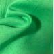 Comfortable 32S Natural Green Gauze Fabric 120gsm Cotton Gauze Fabric For Clothing