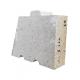 SK40 Insulating Refractory Brick Yellow Al2O3 High Alumina Brick