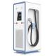 80KW 200A DC EV Charging Station Quick Charge Electric Car Charger