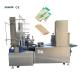 BBQ Skewers Bamboo Stick Packing Machine Automatic Counting And Feeding