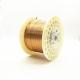 Flat Enameled Wire 1.60 Mm * 0.80 Mm Class 180 Rectangualr Copepr Wire