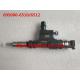 DENSO Genuine INJECTOR 095000-6510, 095000-6512, 9709500-651 ,0950006510 for TOYOTA