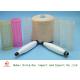 Ring Spun Polyester Sewing Thread , Polyester Spun Yarn Heat Resistant 30/3