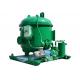 Drilling Fluid Vacuum Tank Degasser Oilfield Oil Well Drilling Equipment Compact Structure