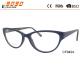 Fashion CP plastic men's optical frames, fashionable design,
