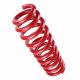 4WD Front Vehicle Coil Spring Medium Load 45mm Lift 385mm Free Length