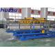 Fan Cooling Hdpe Pipe Extruder DWC Pipe Extrusion Line