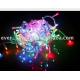 15M outdoor use Changing LED Christmas light