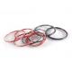 Automotive / Agricultural O Ring Seal With Silicone FEP / PFA Encapsulated