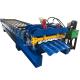 Customizable 828mm Tile Roll Forming Machine Glazed Tile Making Machine