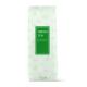 Green Tea 100g Side Gusset Pouch Aluminum Foil lining Inside