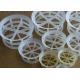 Origin Color Plastic Pall Rings 16mm 25mm 38mm With 3 Years Life Span