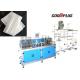 Stable Performance High Output Non Woven Mask Blank Making Machine