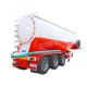 TITAN 40ton 60ton 35CBM 40CBM 45CBM V Type Silo Dry Power Bulk Cement Tanker Trailers Trucks for Sale in Congo