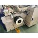 High Density Shuttleless Loom Machine Home 1000 RPM Fabric Weaving Machine