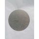 Biomedical Application Sintered Metal Filter Disc For Separation And Filtration