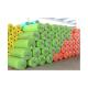 Colorful Eva Foam Rolls Closed Cell Eco Friendly For Electronic Isolation
