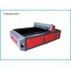 1325 100W 130W Fabric Wood Paper CO2 Cnc Laser Cutting Machine With Single laser