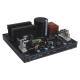 Leroy Somer AVR R438 SENSING INPUT Voltage: 95-480VAC POWER INPUT Voltage: 40-150VAC , 3 phase