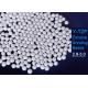 Ultra Fine 0.1mm Stabilized Zirconia Grinding Beads Sphere Shape For Ink Milling