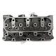 Diesel Engine Parts D600 For Kubota Cylinder Head Excavator Engine