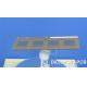 60mil DiClad 880 Printed Circuit Board With Immersion Gold Plating For Digital Radio Antennas