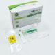 Rapid COVID-19 Antigen Home Test Kit 25 Tests/Kit CE For Nasal Swab Accuracy 99.68%